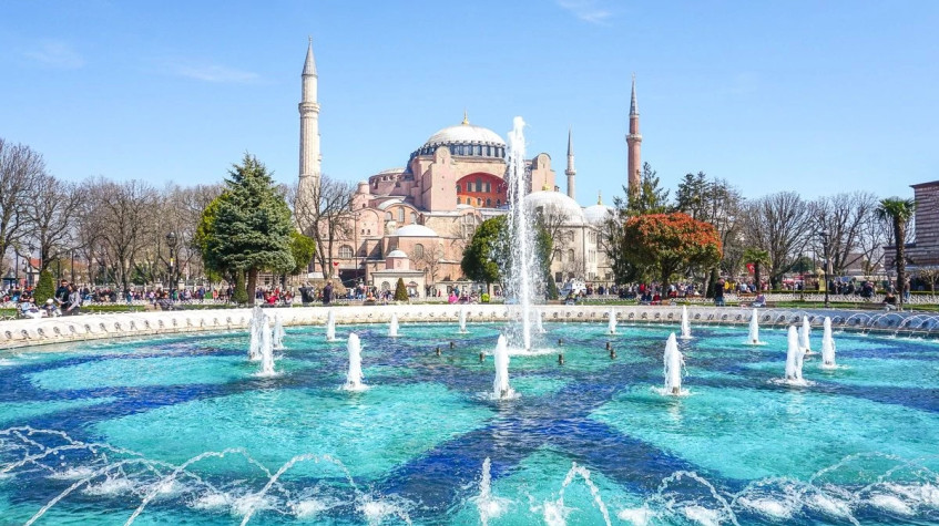 3 Days Gourmet Tour Istanbul photo 9