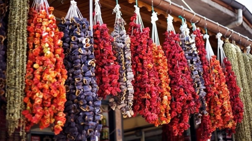 7 Days Gourmet Tour Turkey photo 1