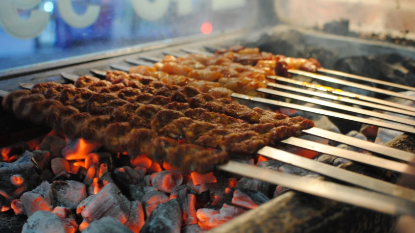 12 Days Turkish Cooking Tour photo 3
