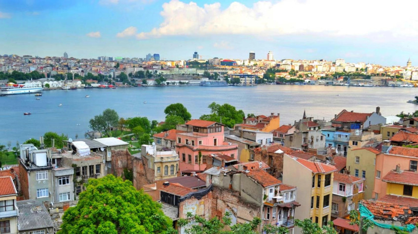 3 Days Sahabe & Islamic Tour Istanbul photo 7