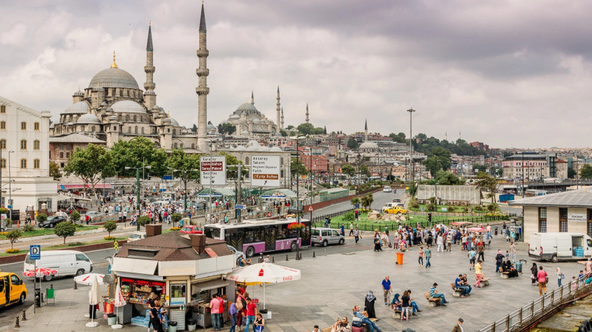 6 Days Special Islamic Tour Turkey photo 4
