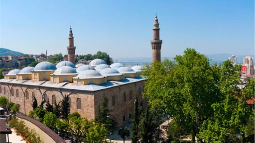 8 Days Islamic and Cultural Turkey Tour photo 5