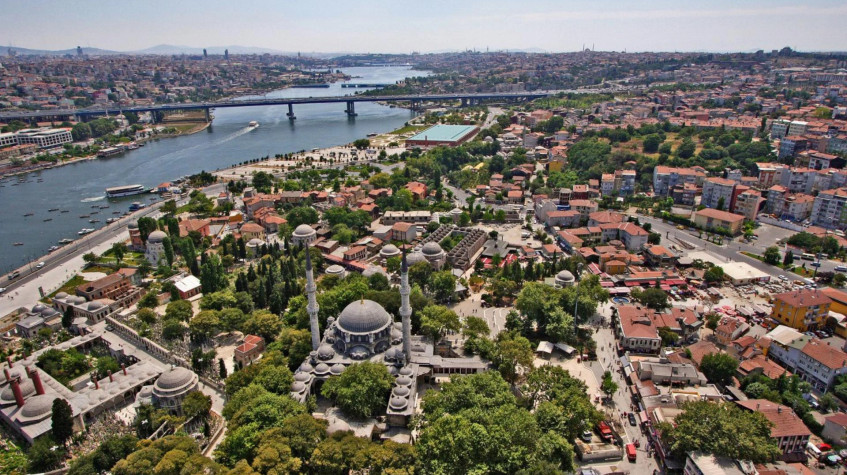 8 Days Islamic and Cultural Turkey Tour photo 1