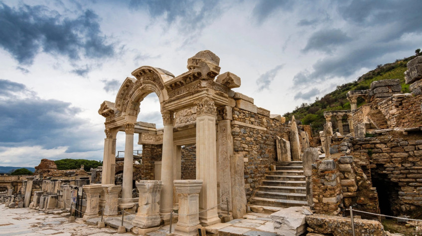 8 Days Islamic and Cultural Turkey Tour photo 9