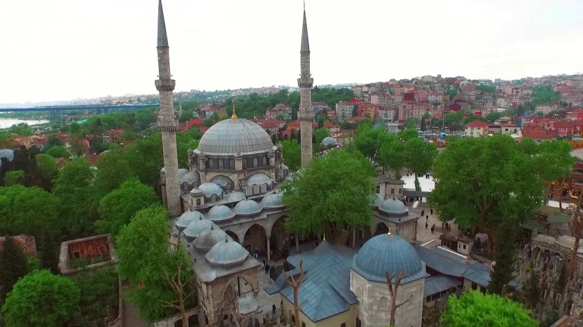 14 Days Islamic Heritage and Historical Turkey Tour photo 1