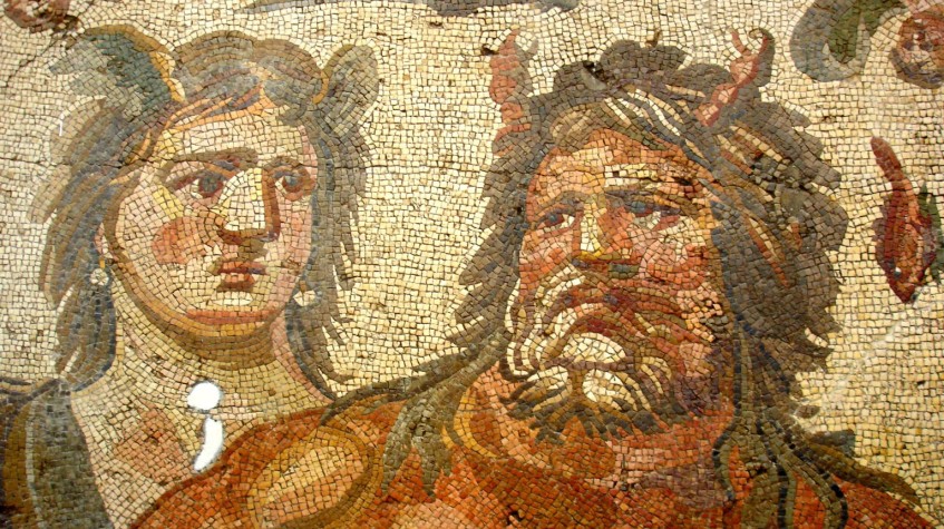 14 Days Biblical Tour in Turkey photo 1