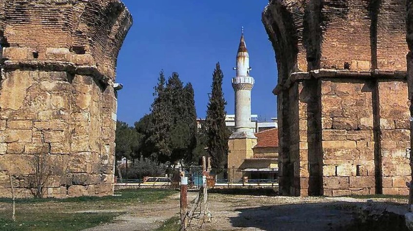 14 Days Biblical Tour in Turkey photo 8