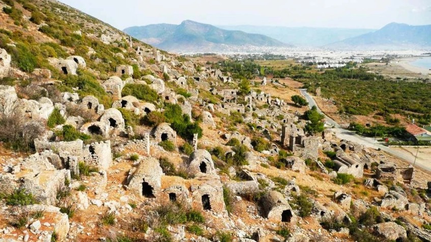 15 Days St. Paul's Biblical in Tour Turkey photo 4