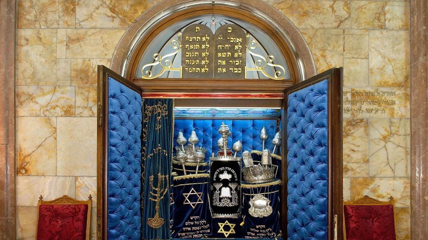3 Days Jewish Heritage Tour Istanbul photo 8