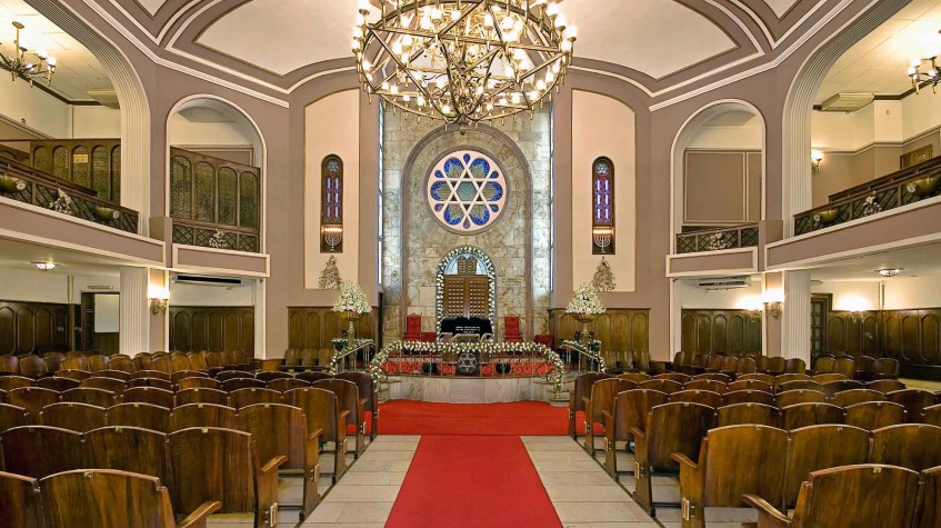 4 Days Jewish Heritage Tour Istanbul photo 4