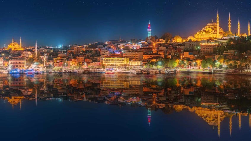 4 Days Jewish Heritage Tour Istanbul photo 6