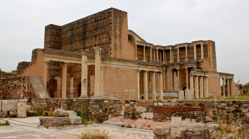 13 Days Jewish Heritage Tour Turkey photo 10