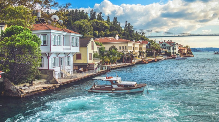 5 Days Healthy Thermal Wellness Turkey Tour photo 24