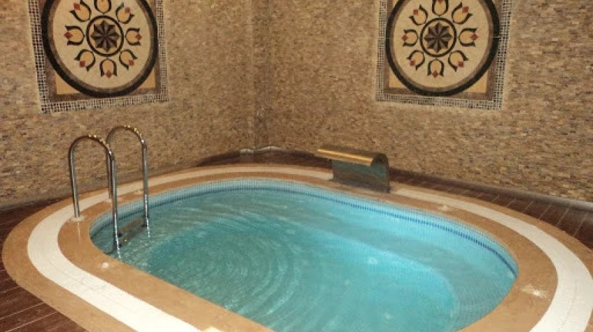 6 Days Healthy Thermal Wellness Tour photo 2