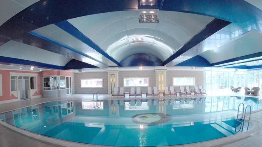 6 Days Healthy Thermal Wellness Tour photo 5