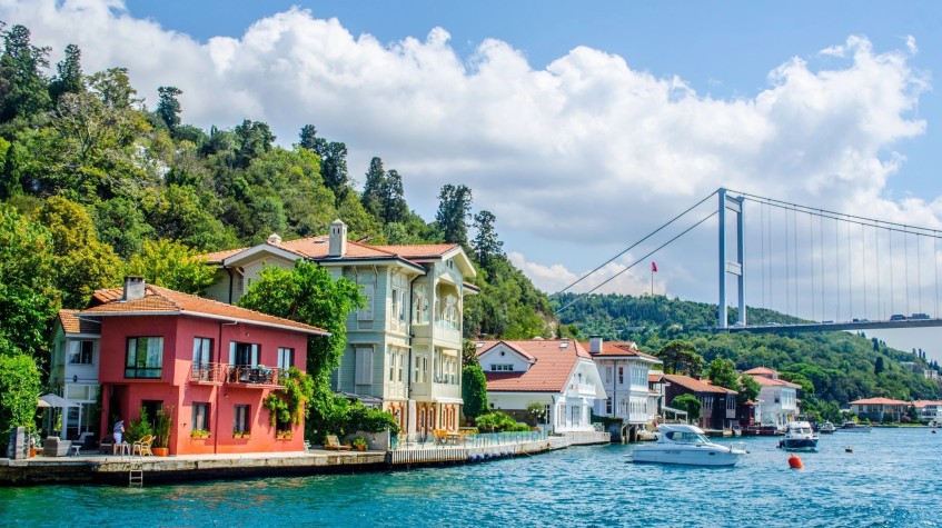 5 Days Healthy Thermal Wellness Turkey Tour photo 30