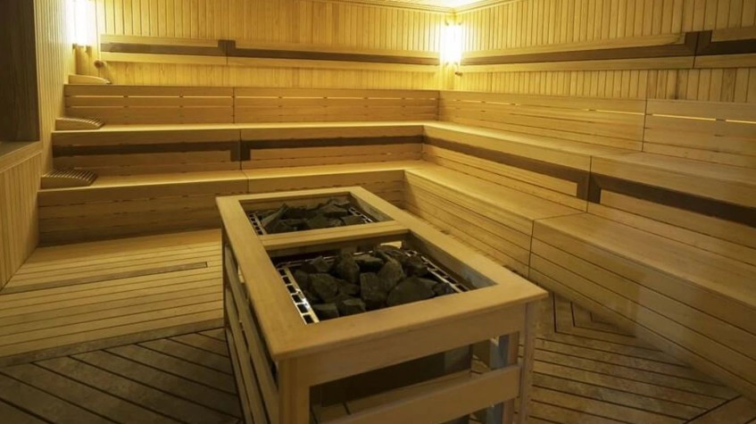 6 Days Healthy Thermal Wellness Tour photo 7