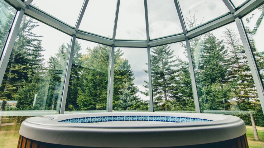 6 Days Healthy Thermal Wellness Tour photo 12