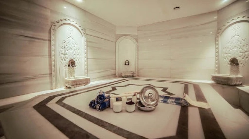 7 Days Healthy Thermal Wellness Turkey Tour photo 2
