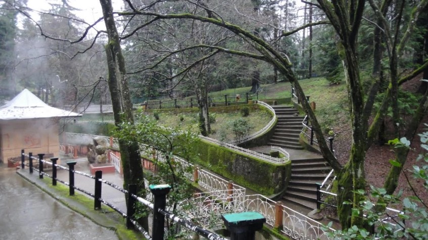 7 Days Healthy Thermal Wellness Turkey Tour photo 5