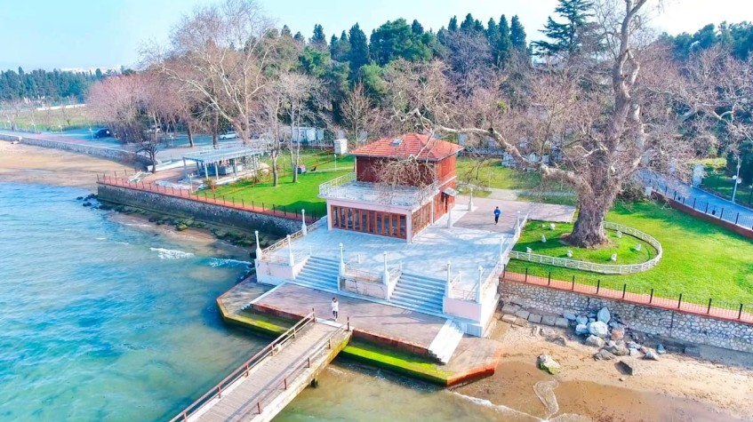 7 Days Healthy Thermal Wellness Turkey Tour photo 7