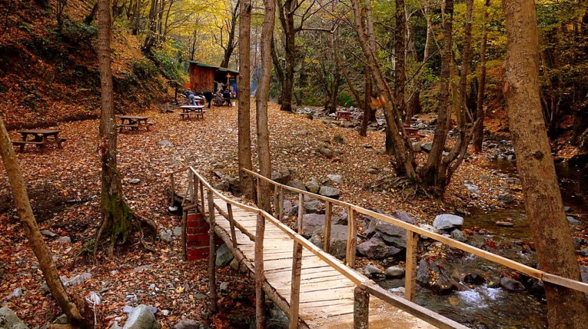 7 Days Healthy Thermal Wellness Turkey Tour photo 13