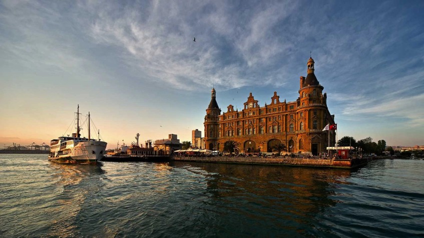 9 Days Healthy Thermal Wellness Turkey Tour photo 16