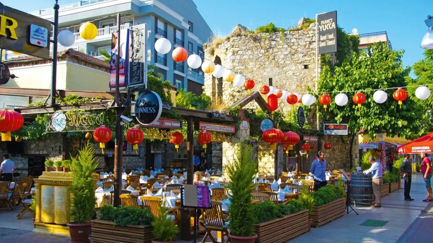 9 Days Healthy Thermal Wellness Turkey Tour photo 31