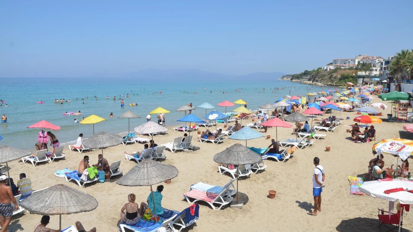 9 Days Healthy Thermal Wellness Turkey Tour photo 34