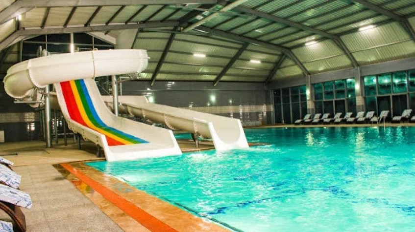 11 Days Healthy Thermal Wellness Turkey Tour photo 3