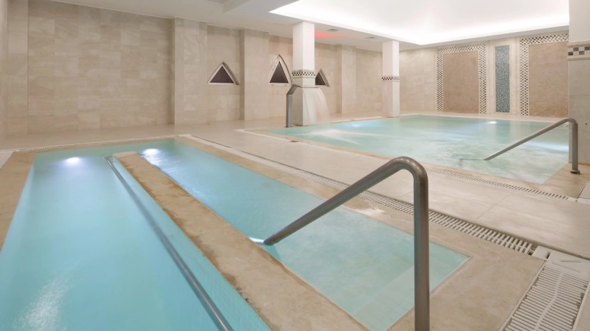 11 Days Healthy Thermal Wellness Turkey Tour photo 9