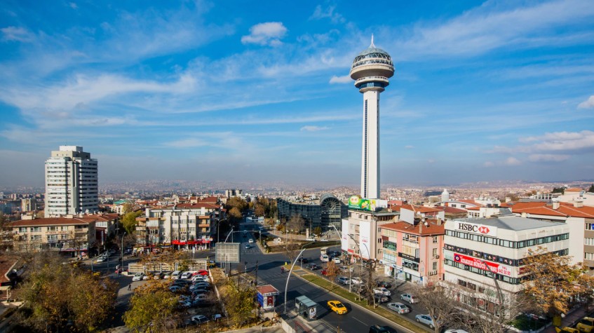 11 Days Healthy Thermal Wellness Turkey Tour photo 12