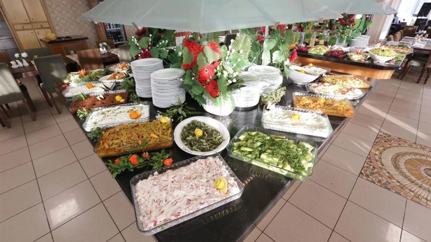 14 Days Healthy Thermal Wellness Turkey photo 2