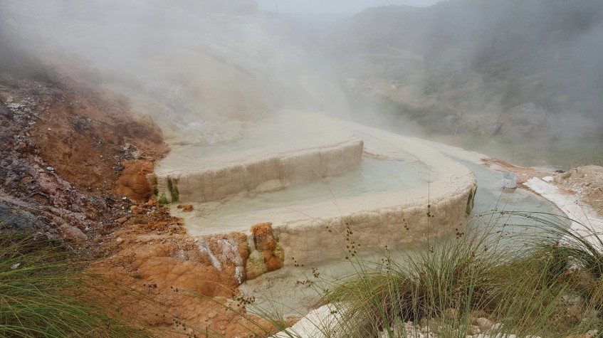 14 Days Healthy Thermal Wellness Turkey photo 1