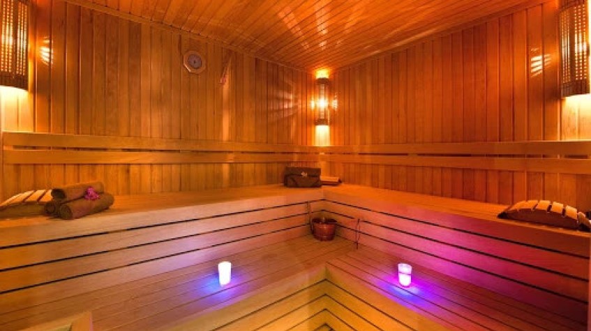 14 Days Healthy Thermal Wellness Turkey photo 6