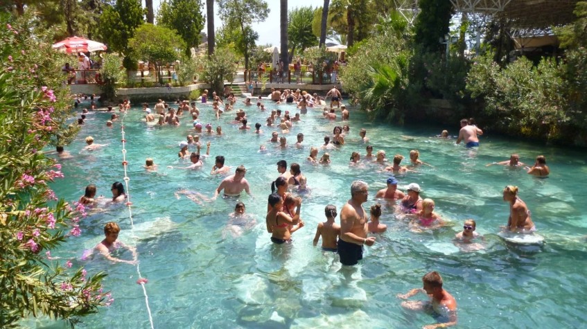 14 Days Healthy Thermal Wellness Turkey photo 37