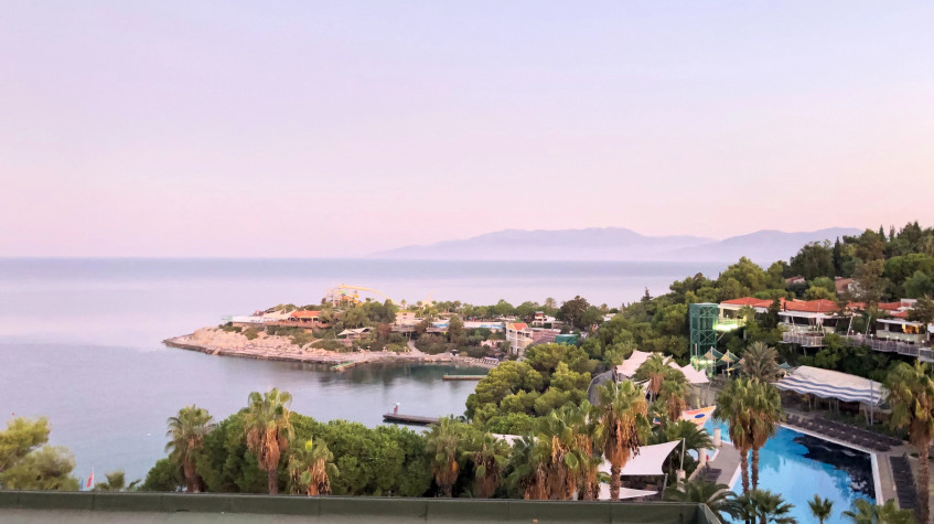 14 Days Healthy Thermal Wellness Turkey photo 31
