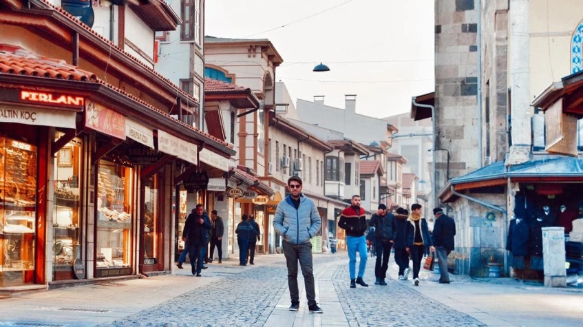 14 Days Healthy Thermal Wellness Turkey photo 43