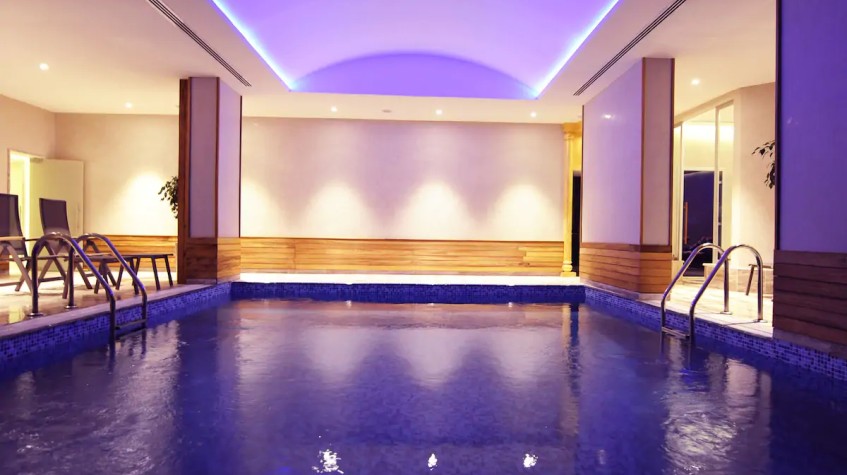 14 Days Healthy Thermal Wellness Turkey photo 55