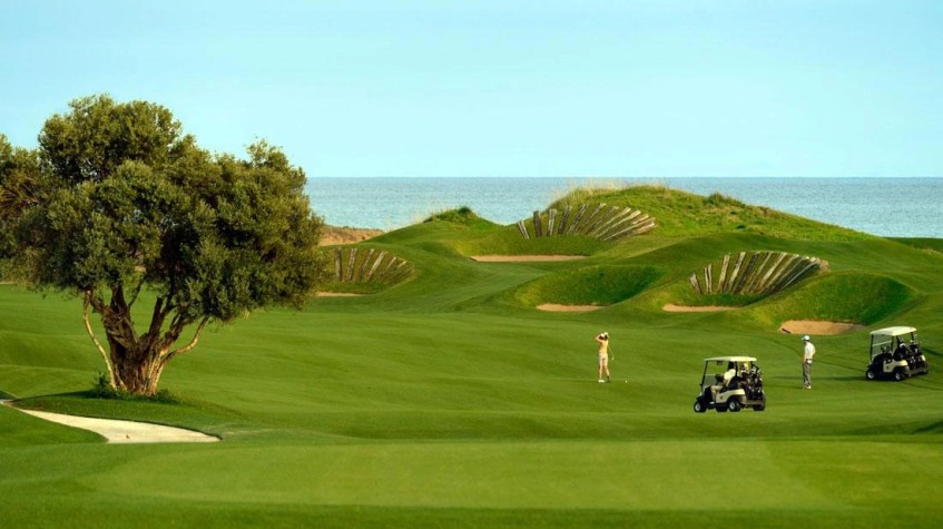 8 Days Adora Golf Resort Antalya Package Tour photo 4