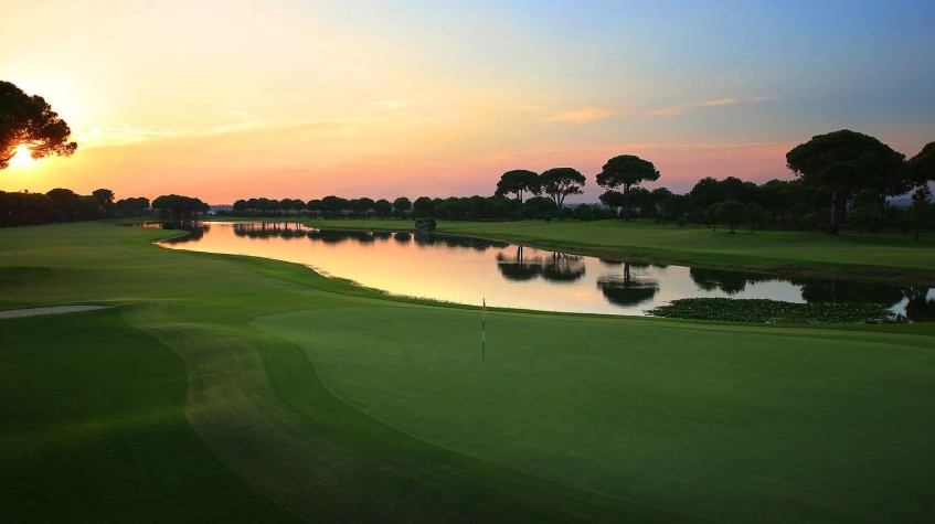 8 Days Adora Golf Resort Antalya Package Tour photo 3