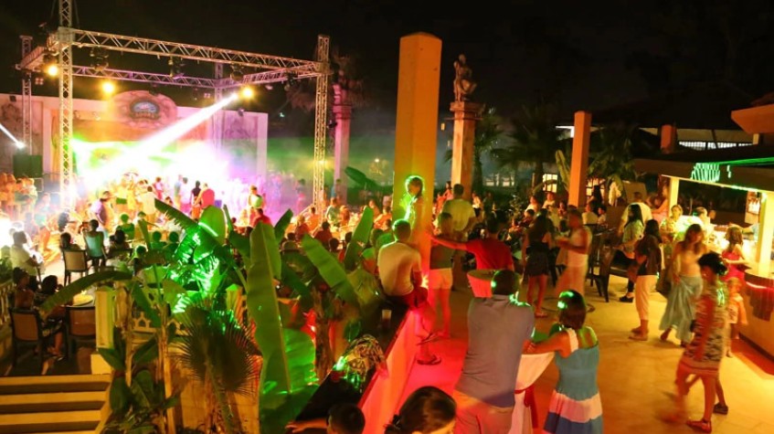 8 Days Adora Golf Resort Antalya Package Tour photo 10