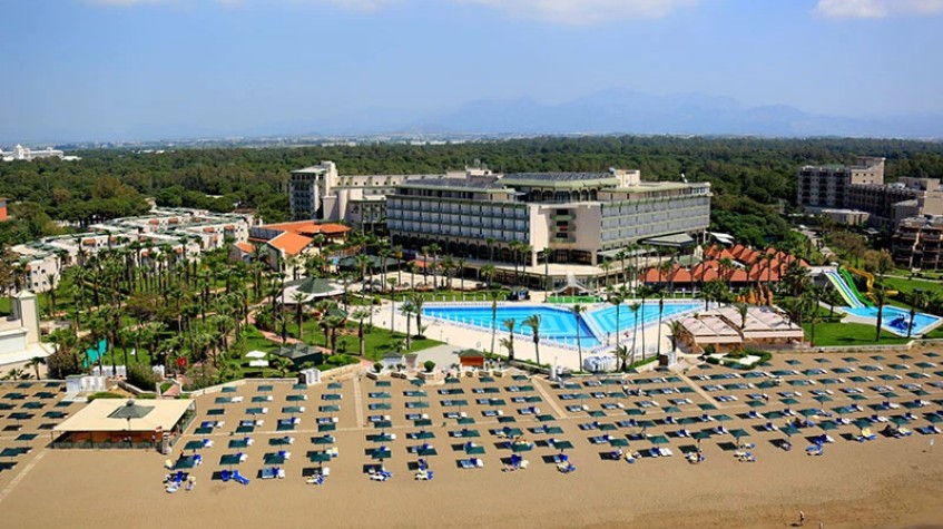 8 Days Adora Golf Resort Antalya Package Tour photo 12