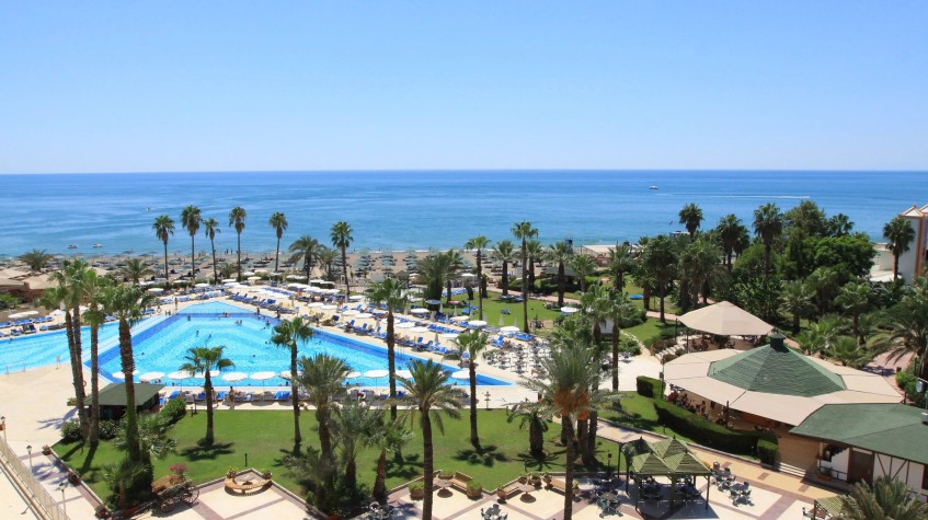 8 Days Adora Golf Resort Antalya Package Tour photo 16