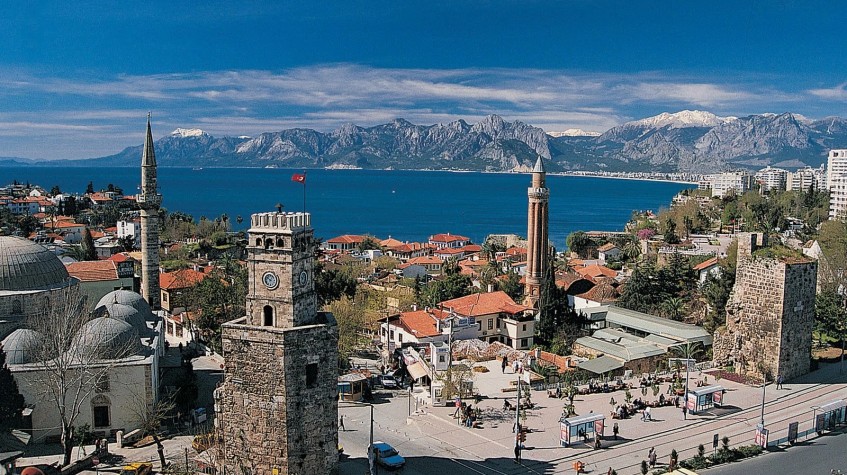 8 Days Adora Golf Resort Antalya Package Tour photo 20