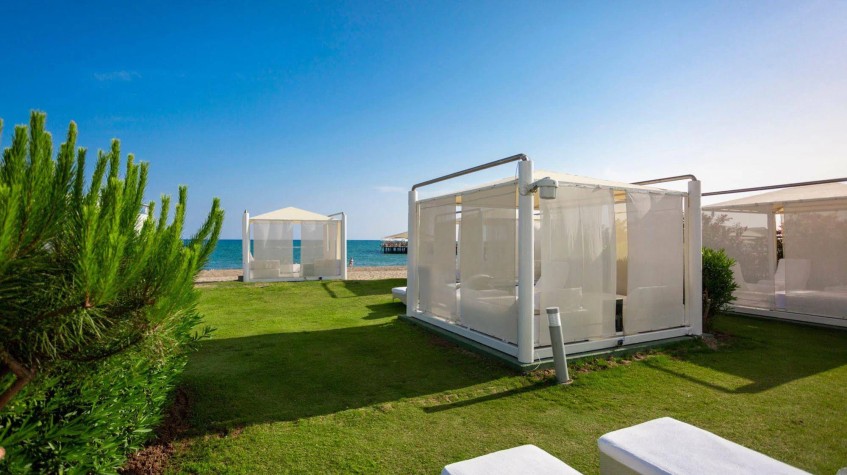 8 Days Calista Luxury Resort Antalya Package Tour photo 3