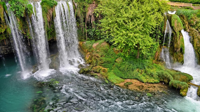 8 Days Calista Luxury Resort Antalya Package Tour photo 9