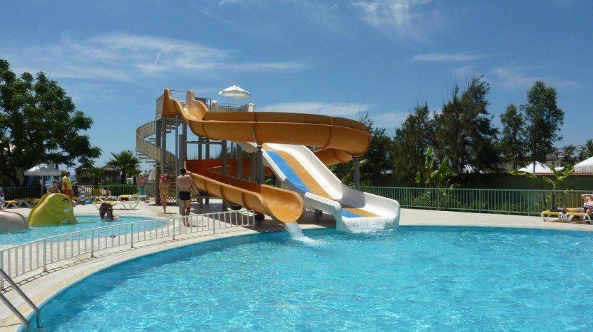 8 Days Voyage Belek Golf Resort Antalya photo 5