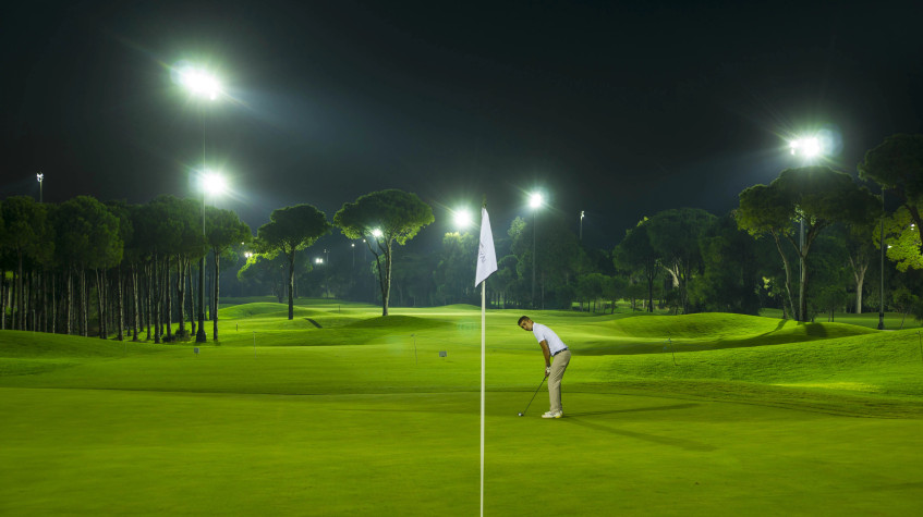 8 Days Maxx Royal Belek Resort Antalya Package Tour photo 2