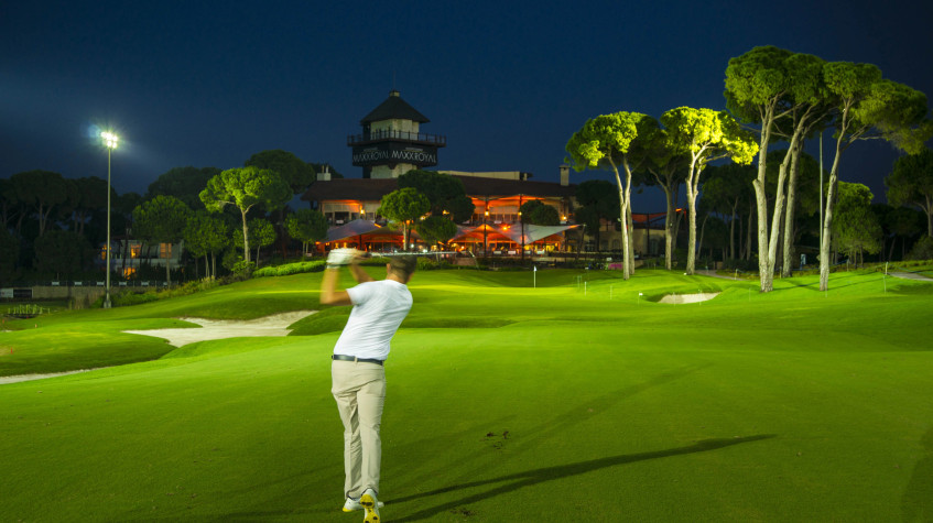 8 Days Maxx Royal Belek Resort Antalya Package Tour photo 3